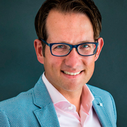 IVVD Nieuwe verticale stadswijk met rijke diversiteit 2 - Robert van Dijk: