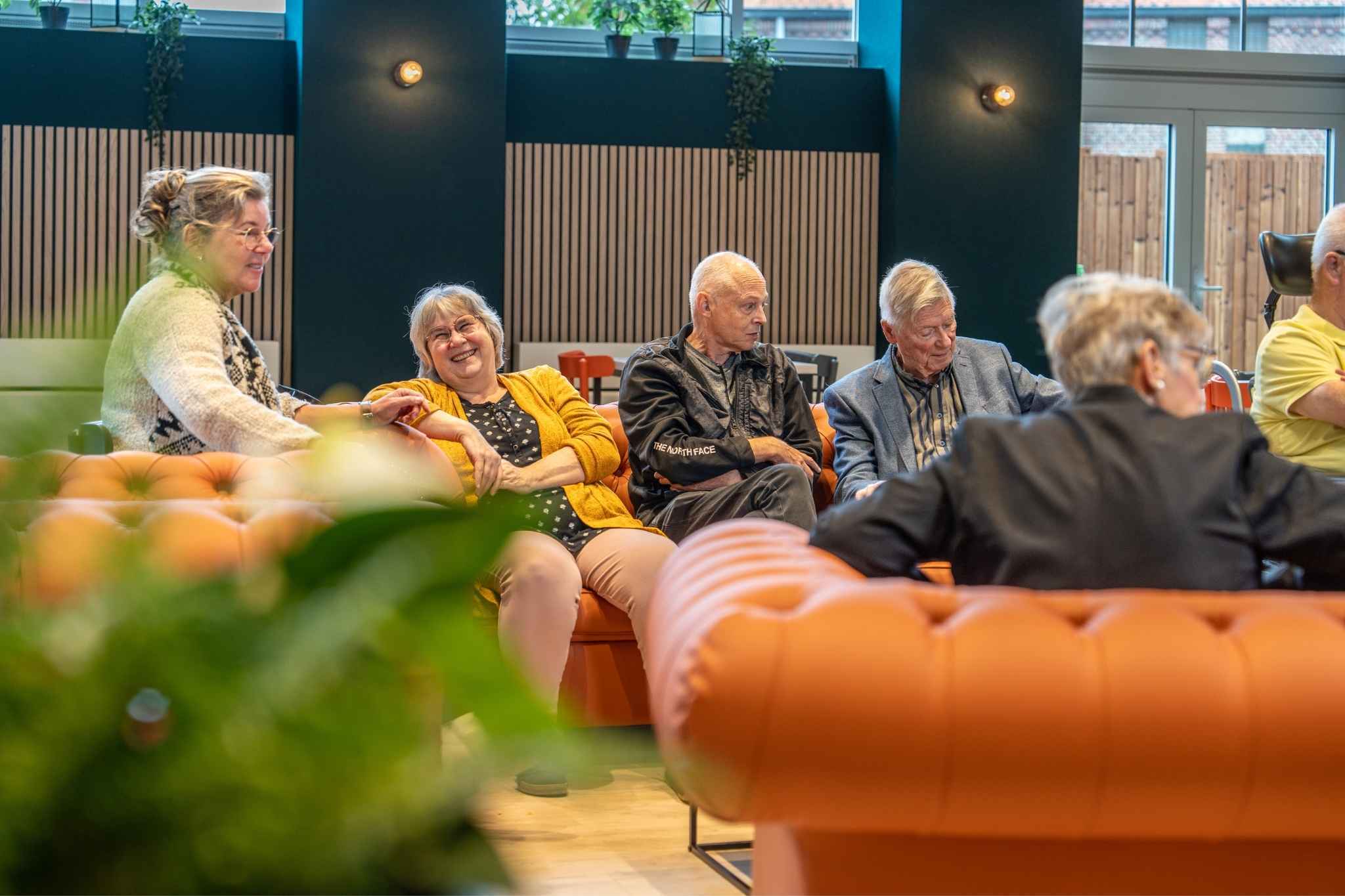 IVVD Ontmoeting houdt mensen vitaal en gezond 3