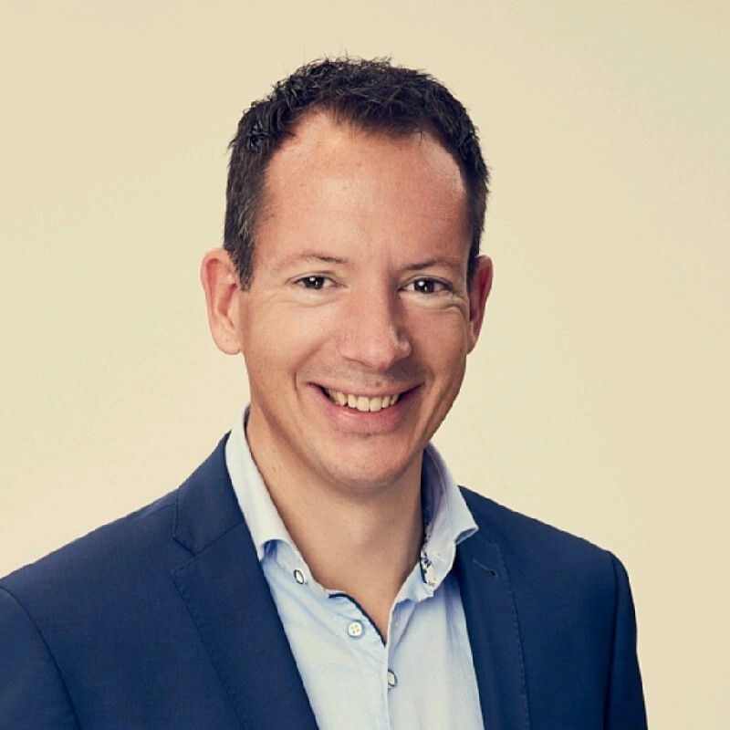 IVVD Remco Hoekman