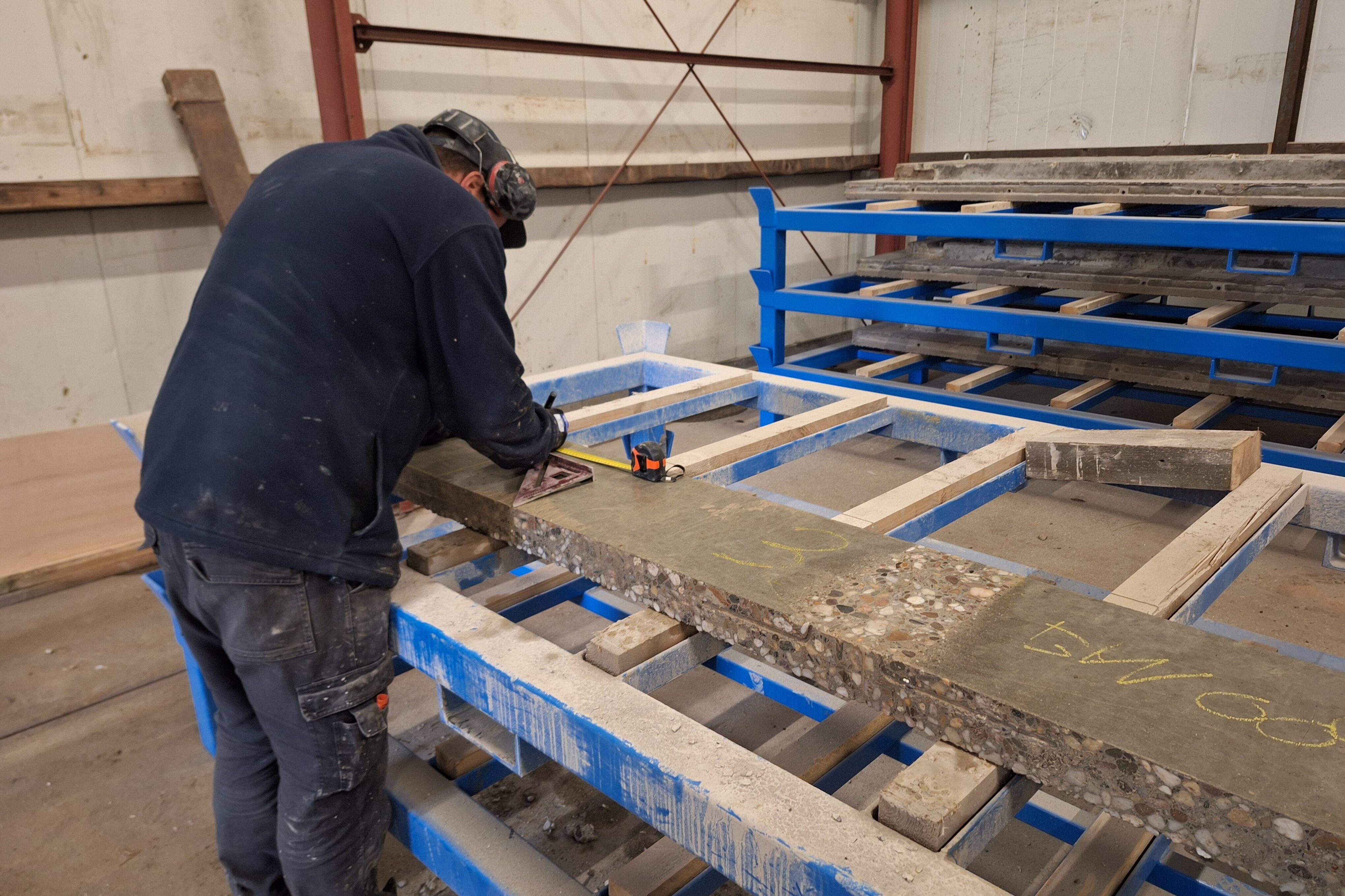IVVD Samenwerken aan hergebruik materialen 1