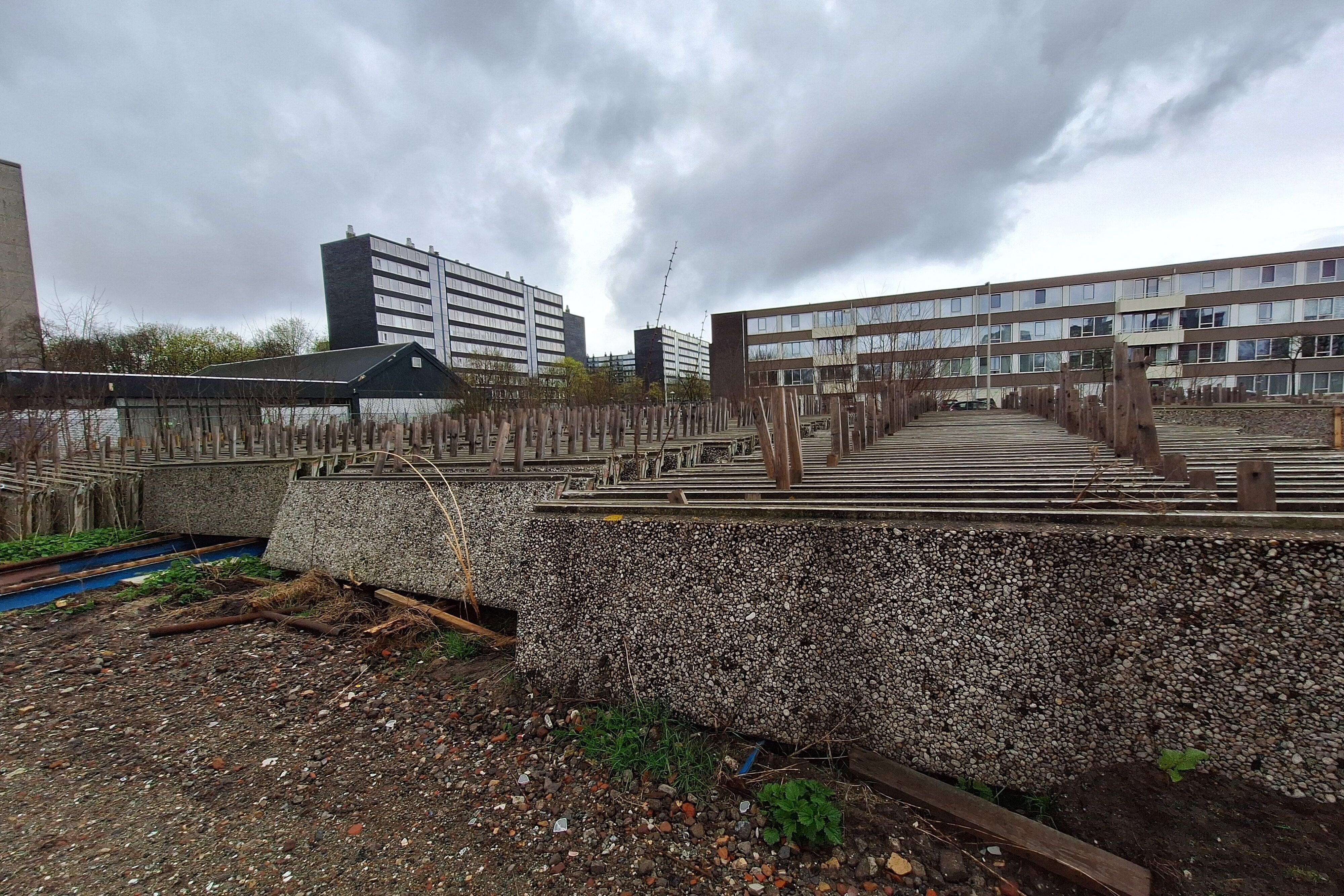 IVVD Samenwerken aan hergebruik materialen 2
