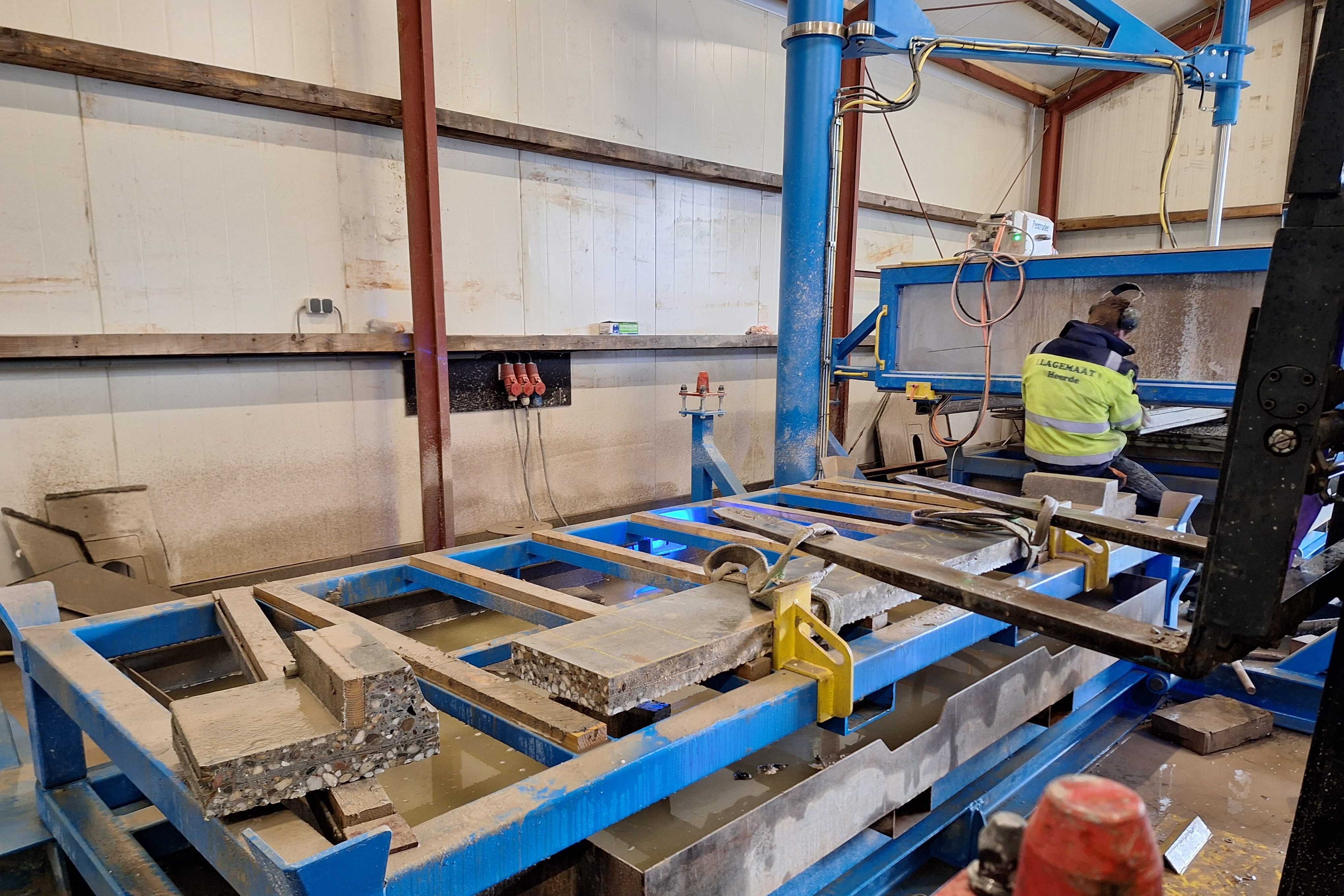 IVVD Samenwerken aan hergebruik materialen 3