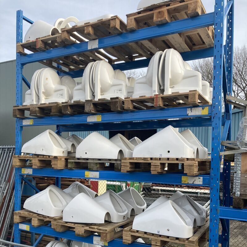 IVVD Samenwerken aan hergebruik materialen 6