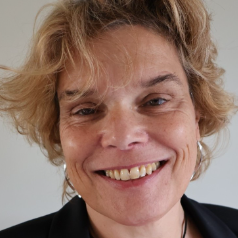 IVVD Trendradar Gemeenten Het water staat vastgoedafdelingen aan de lippen Astrid van Mil 1