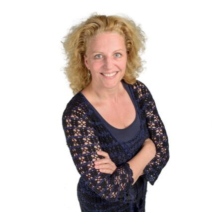 IVVD Trendradar Gemeenten Het water staat vastgoedafdelingen aan de lippen Debora Lodewijks 1