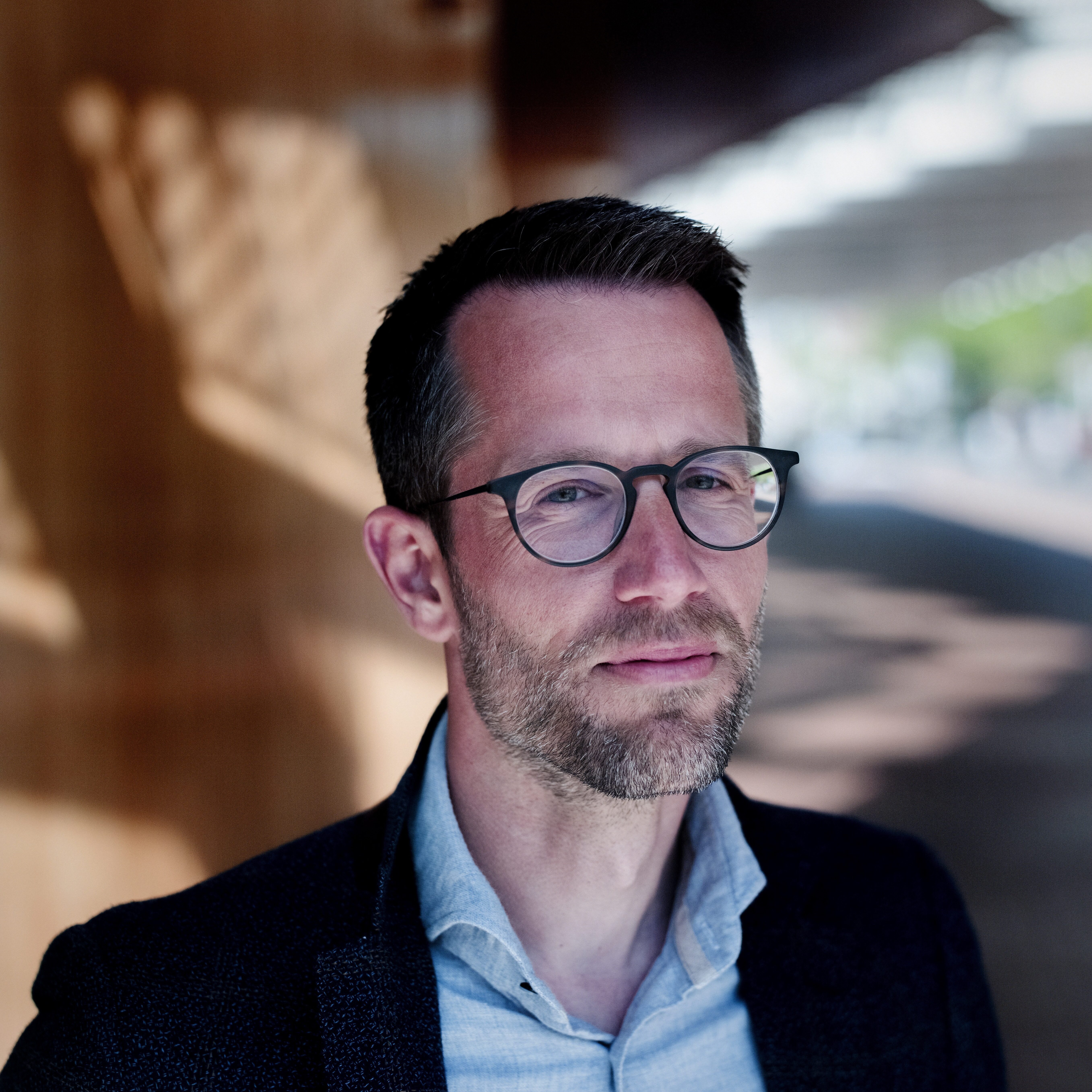 IVVD Trendradar Gemeenten Het water staat vastgoedafdelingen aan de lippen Mark van Rotterdam