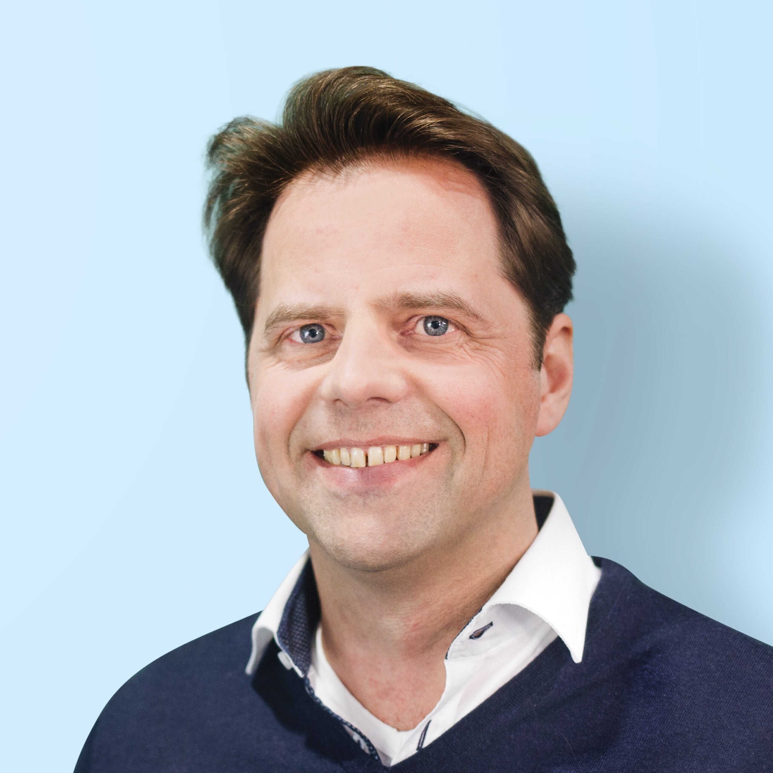 IVVD Trendradar Gemeenten Het water staat vastgoedafdelingen aan de lippen Peter Jan