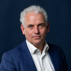 IVVD VS Magazine Klein Boris van der Gijp