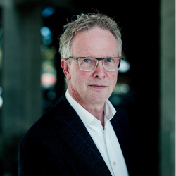 IVVD VS Magazine Klein Rob Haans