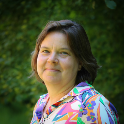 IVVD VS31 Erna Maters