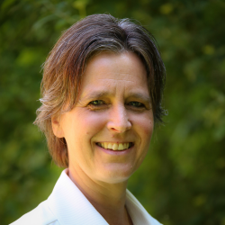 IVVD VS31 Simone van Klaveren