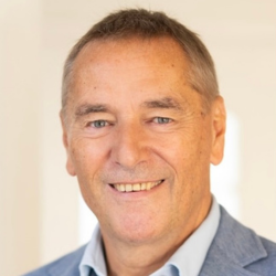 IVVD VS32 Eduard van Boekel