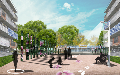 IVVD VS32 Magazine groot DEEL Academy 2