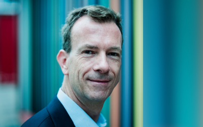 IVVD VS32 Magazine groot Marcel van Oosterhout