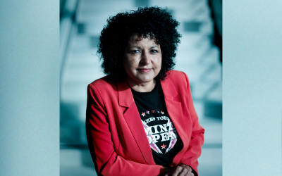 IVVD VS32 Magazine groot Patrizia van der Pligt