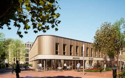 IVVD VS32 Verbinding is Cruciaal