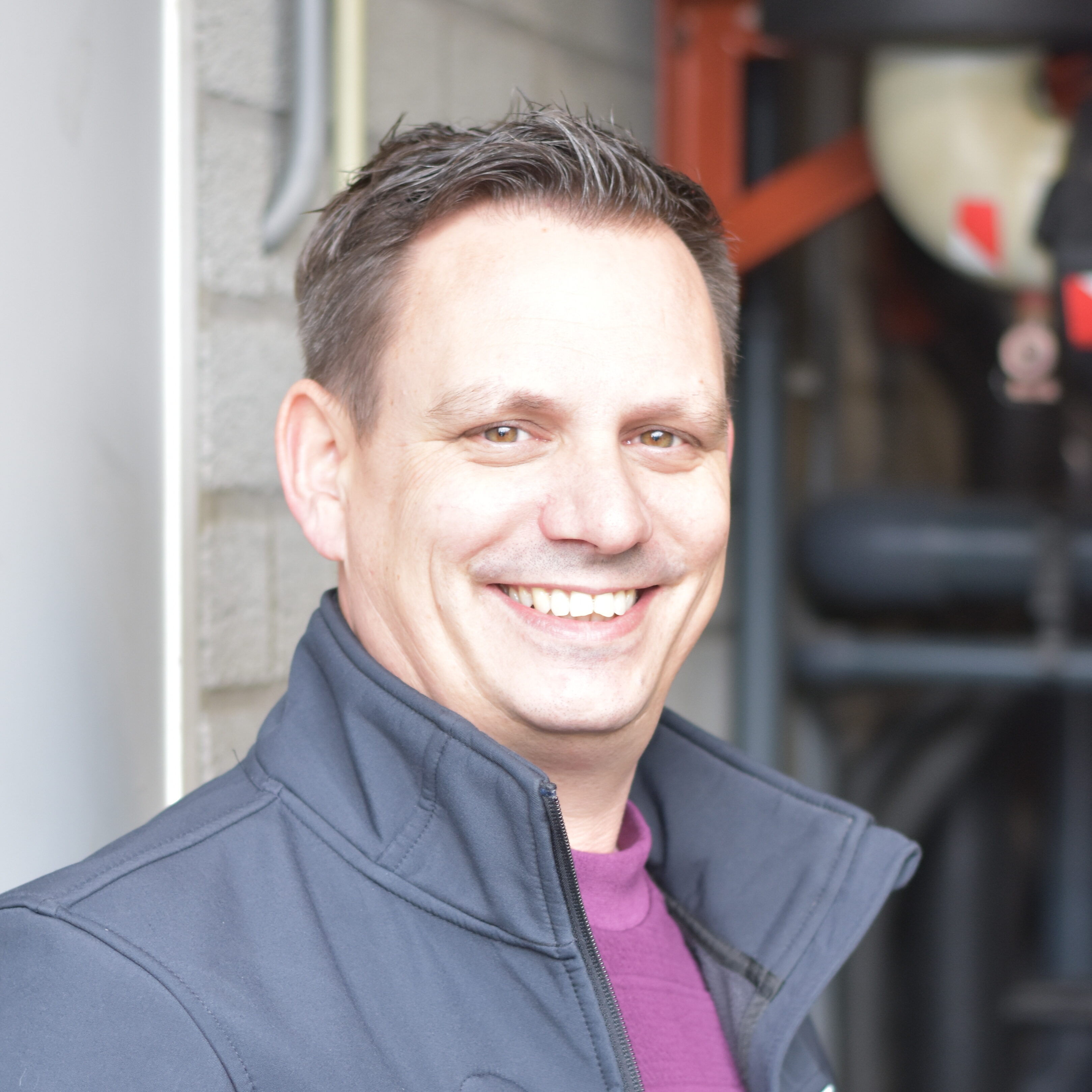 IVVD Verduurzaming sportaccommodaties Jasper van Opijnen