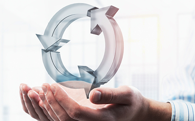 IVVD Woningcorporaties aan zet bij start circulaire economie 1
