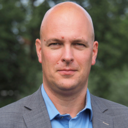 IVVD Zorgvastgoed wacht ingrijpende transformatie 4 - Hans van Esschoten