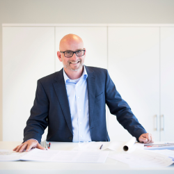 IVVD Zwembaden steeds vaker all electric 2 Hein Arntz