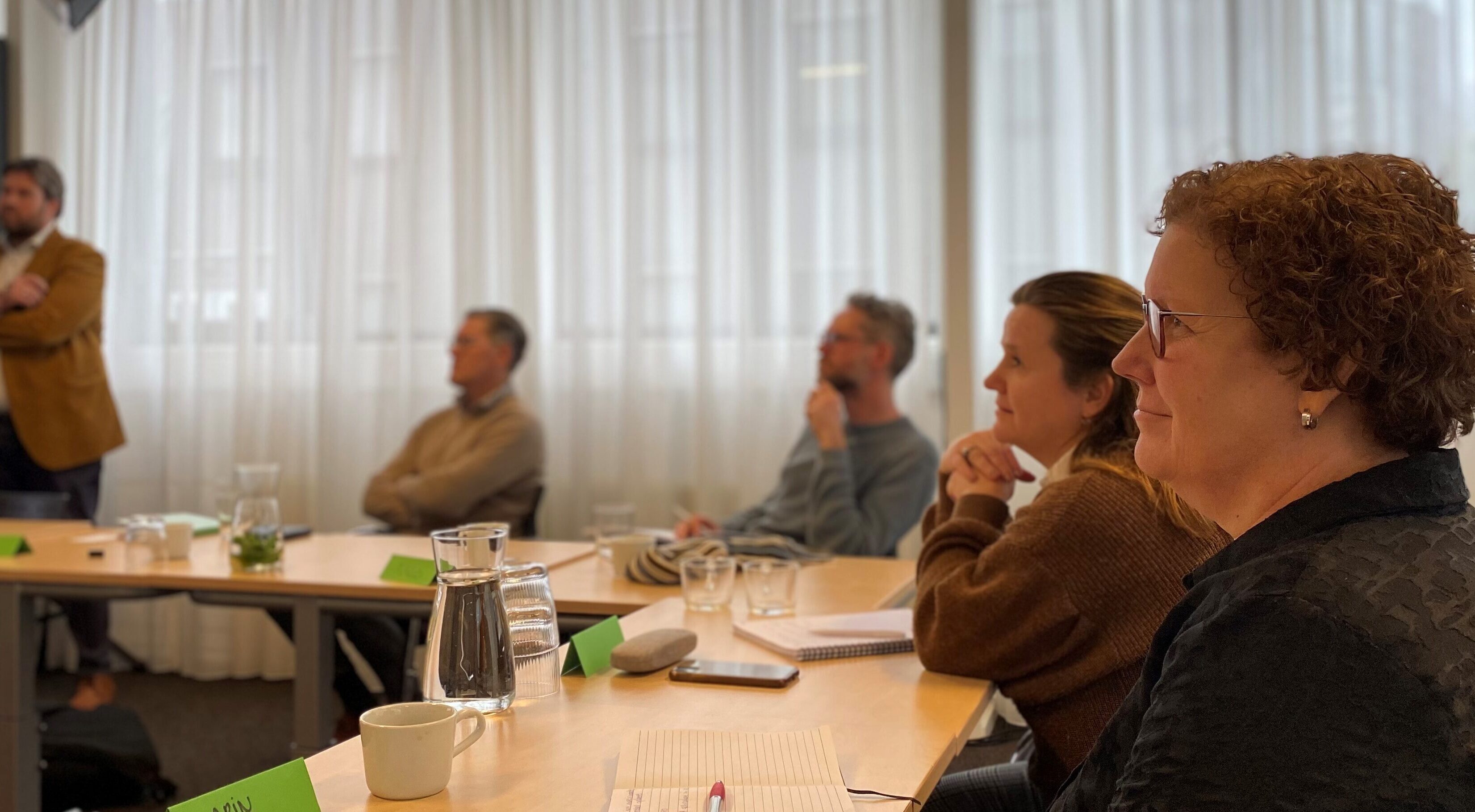 IVVD vastgoedopleiding incompany