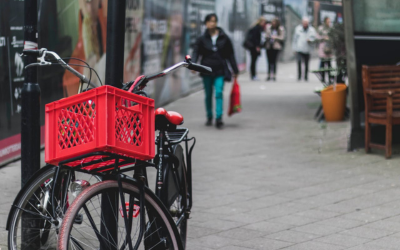 IVVD veerkrachtige wijken domeinoverstijgende wijkaanpak