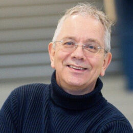 IVVD Rob van der Westen SPO Utrecht