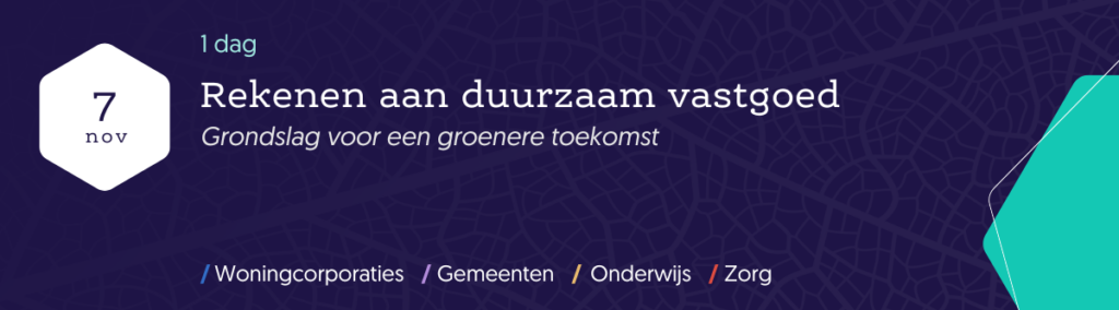 IVVD 7 11 Rekenen aan duurzaam vastgoed