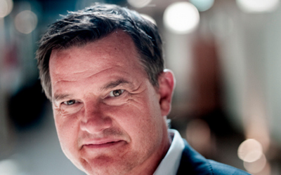 IVVD Andre Postema