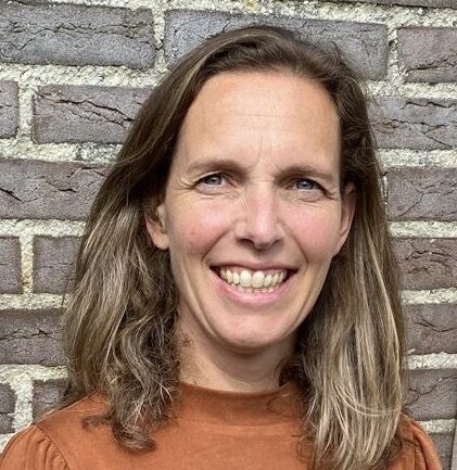 IVVD Caroline de Jong HP De Jong