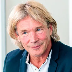 IVVD Casper Boendermaker van BNG Bank