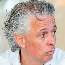 IVVD Coen Hendriks