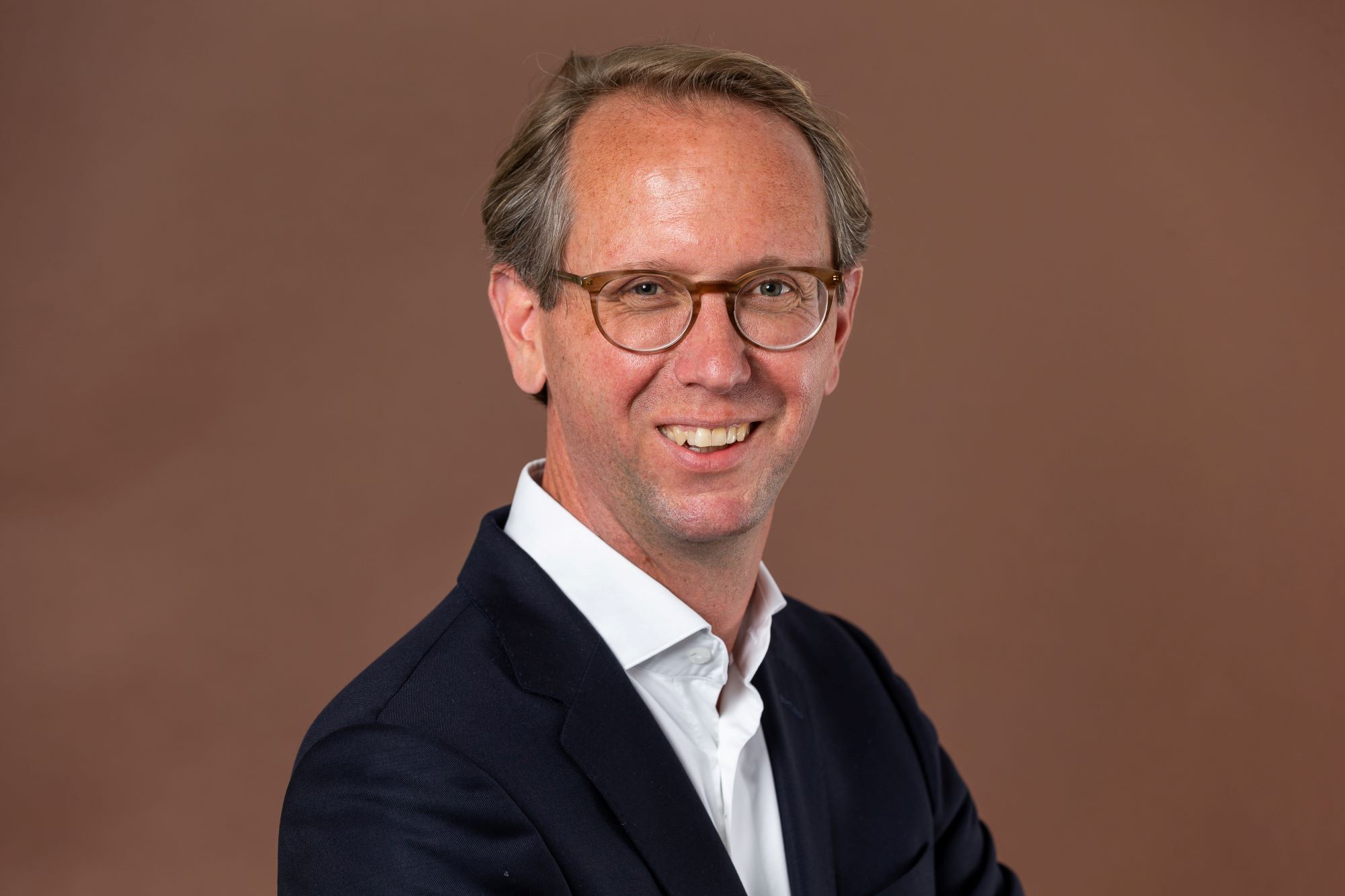 IVVD Daan Tettero Achmea