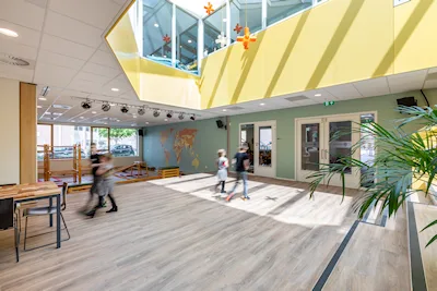 IVVD De weg naar echt inclusief onderwijs1