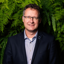 IVVD Dick Lauwerijssen