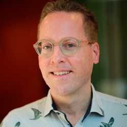 IVVD Dirk van den Tillaar