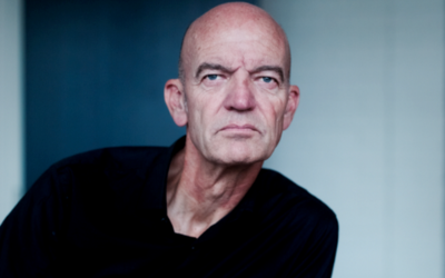 IVVD Ed Bijman