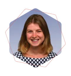 IVVD Esther de Groot