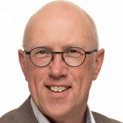 IVVD Frans van Beek