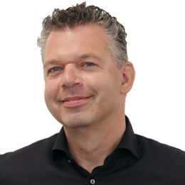 IVVD Frans Krabbendam