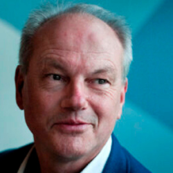 IVVD Jaap Van Bruggen