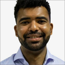 IVVD Kevin Delgado