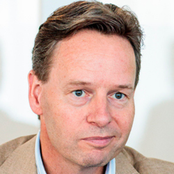 IVVD Maarten Gielen