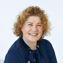 IVVD Marjolein de Gorter