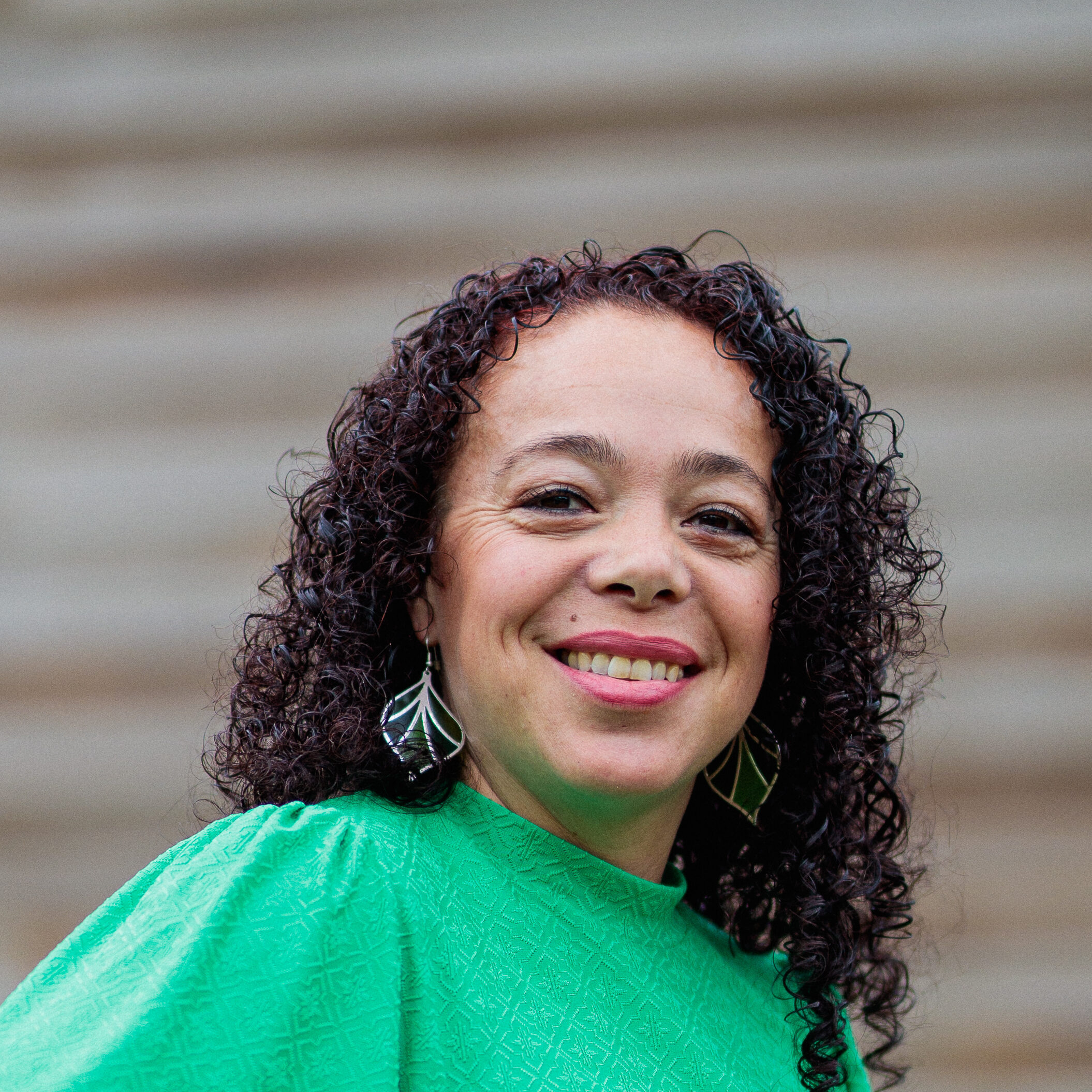 IVVD Melissa van Houwelingen1 2024