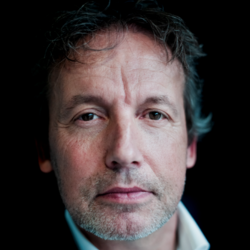 IVVD Michel Keizer