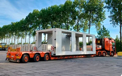 IVVD Prefab