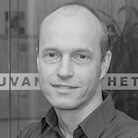 IVVD René van der Wal