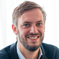 IVVD Rik Compagne