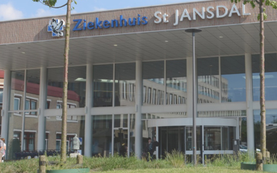 IVVD St Jansdal